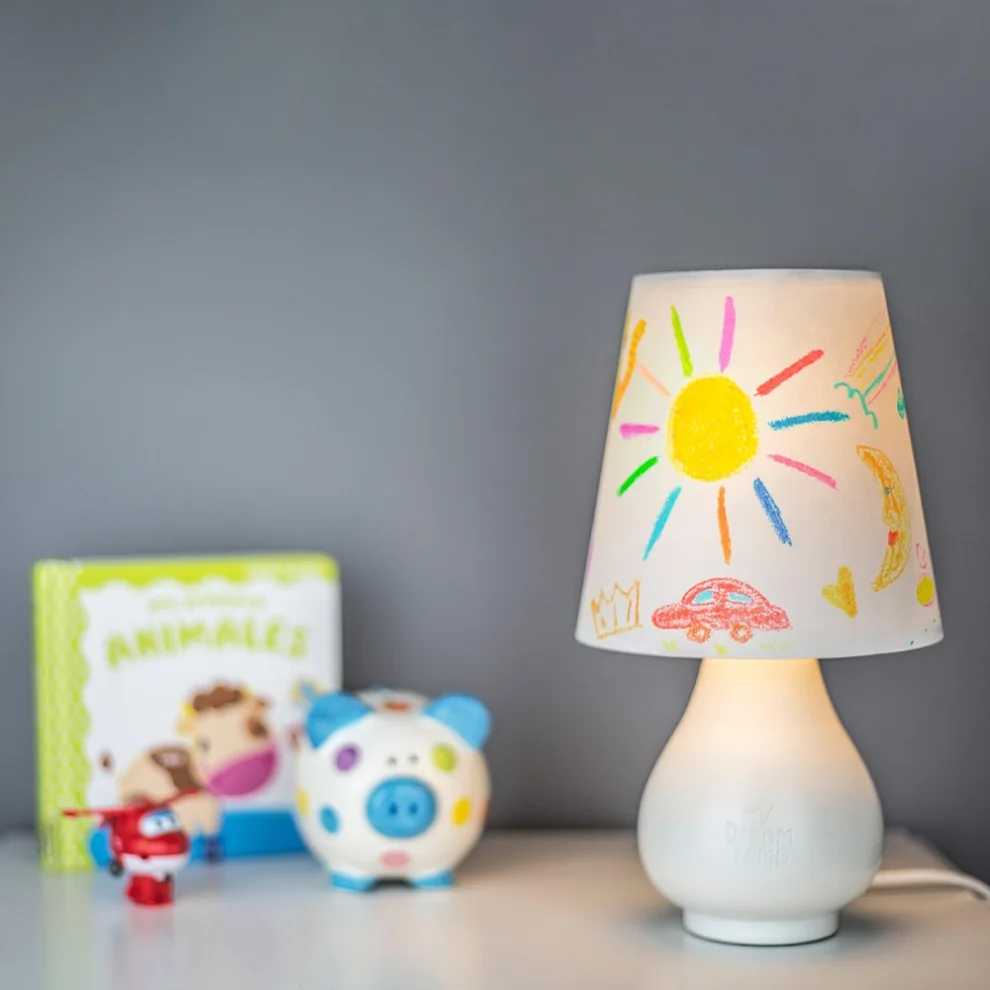 My Dream Lamp - My Dream Lamba