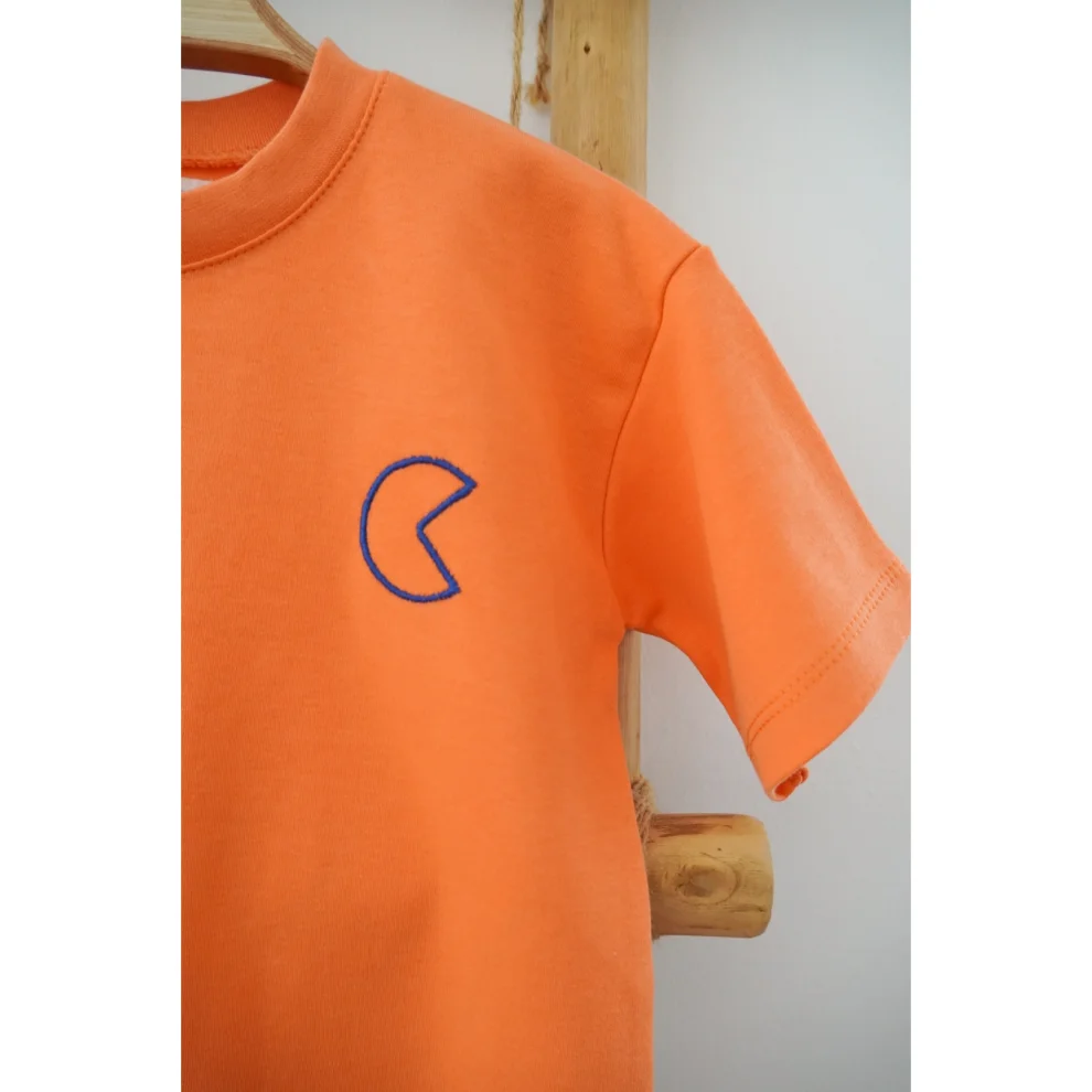 Circus.junior - Circus-3 T-shirt