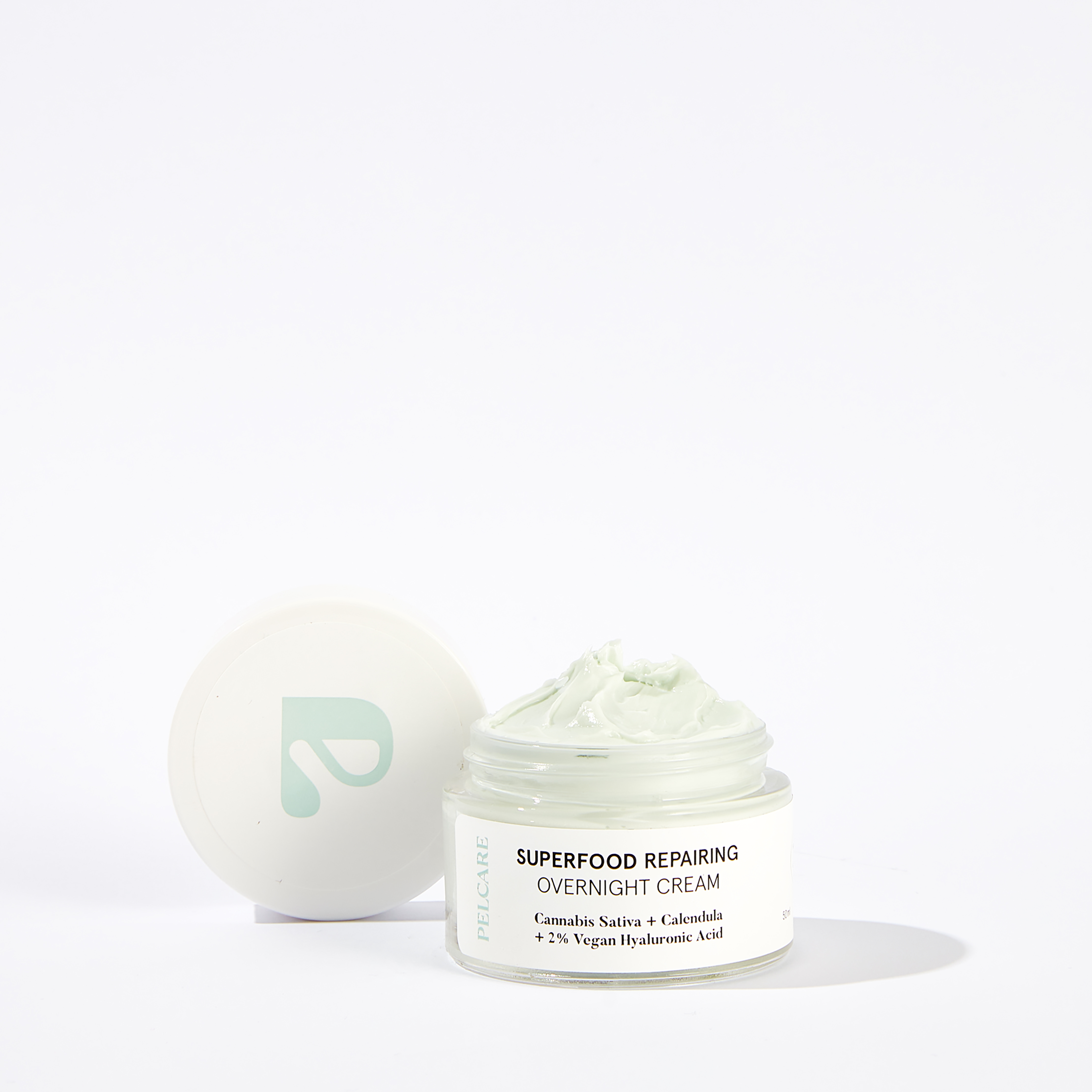 Superfood Repairing Overnight Cream