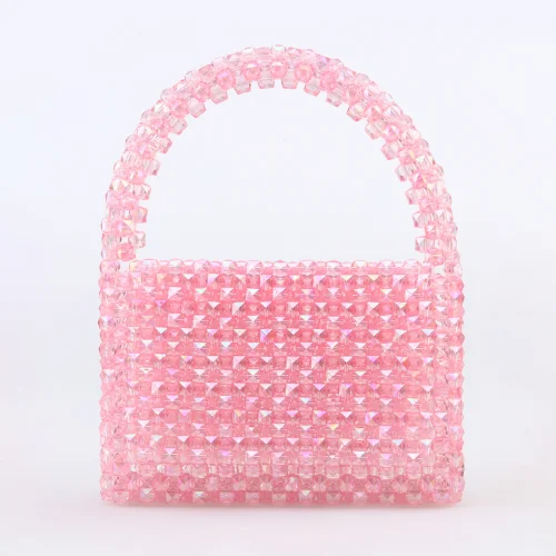 Ava Villain - Gleam Beaded Bag