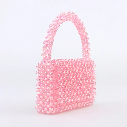 Ava Villain - Gleam Beaded Bag