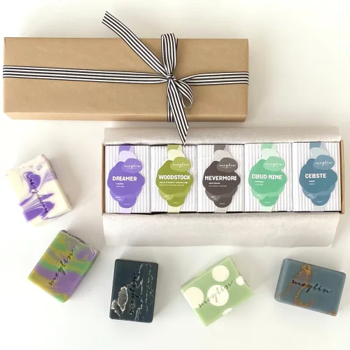 Meylin - Favourites Soap Gift Set