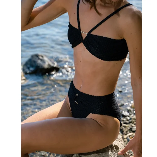 Sellie - Harmony Bikini Bottom