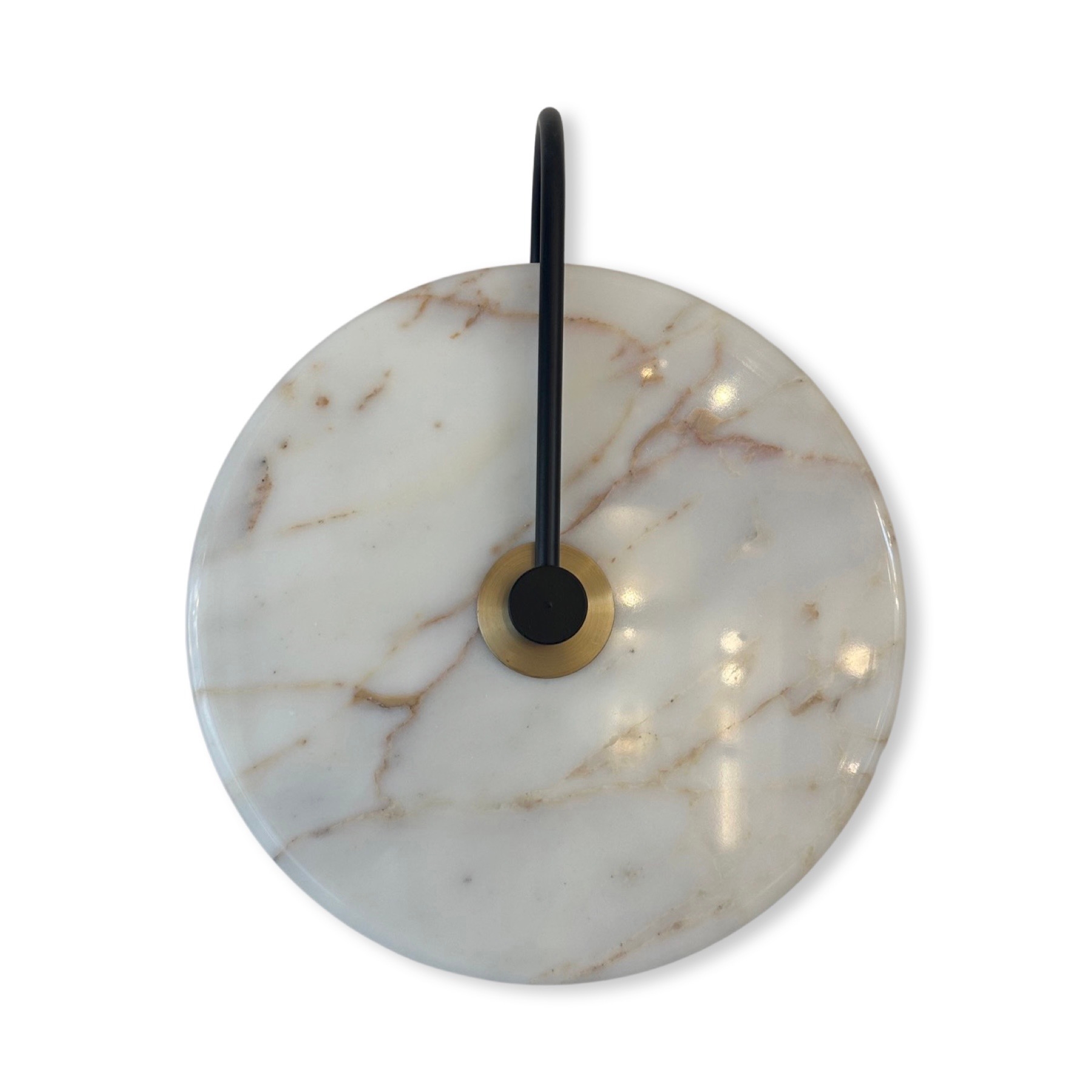 Marble Sconce