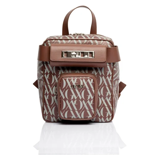 Glows - Capella Tiramisu Backpack