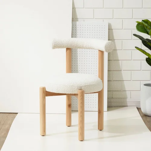 Modabilya - Lalo Teddy Chair