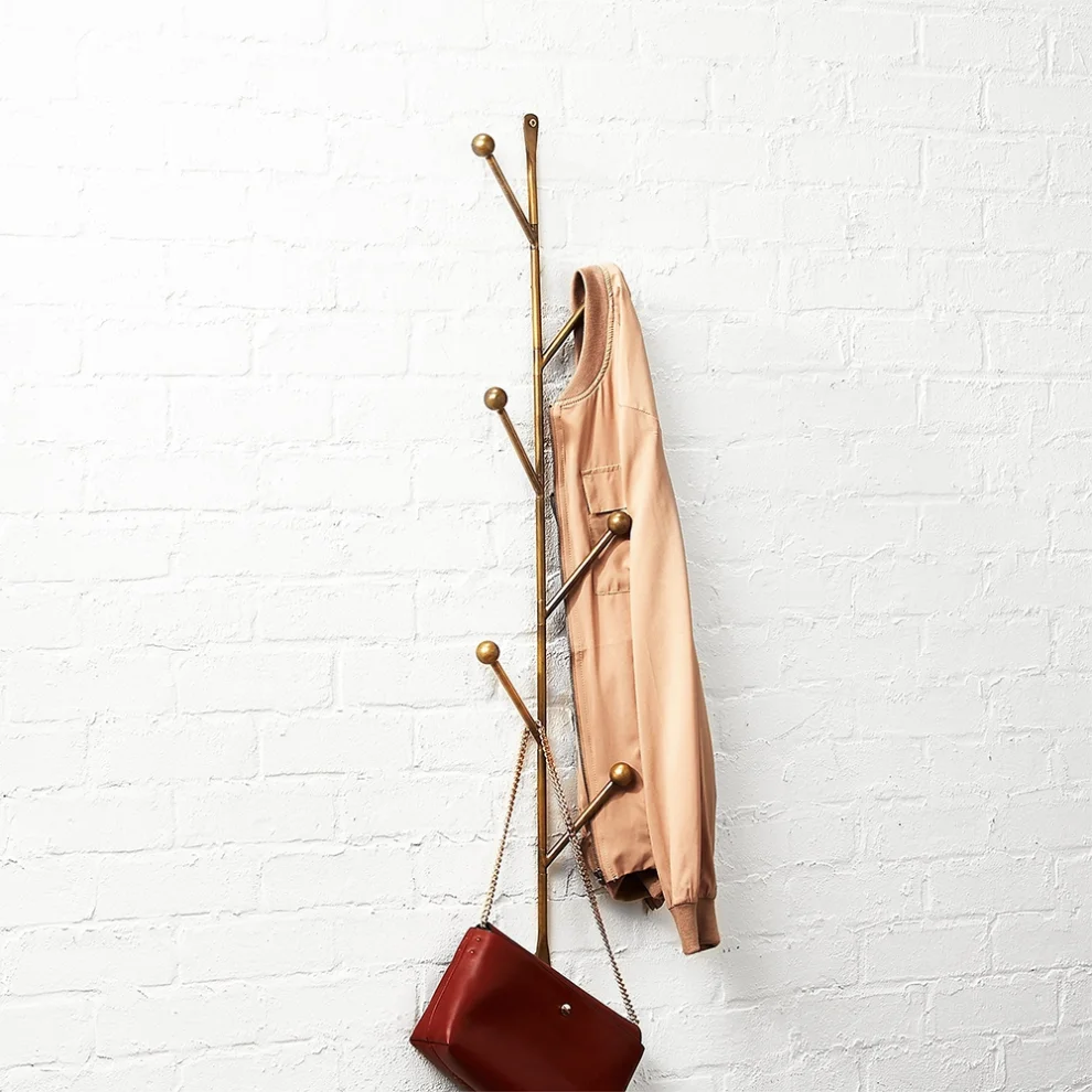 Modabilya - Roner Metal Wall Hanger