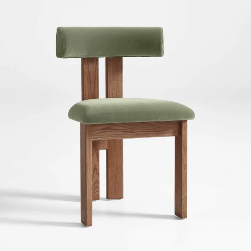 Modabilya - Vagary Wooden Chair