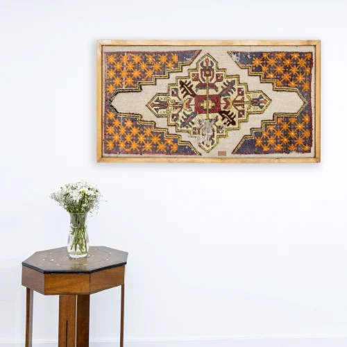 Soho Antiq - Krista Decorative Wall Accessory