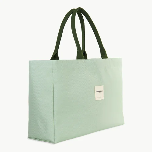 uNcommon Istanbul - Tote Bag