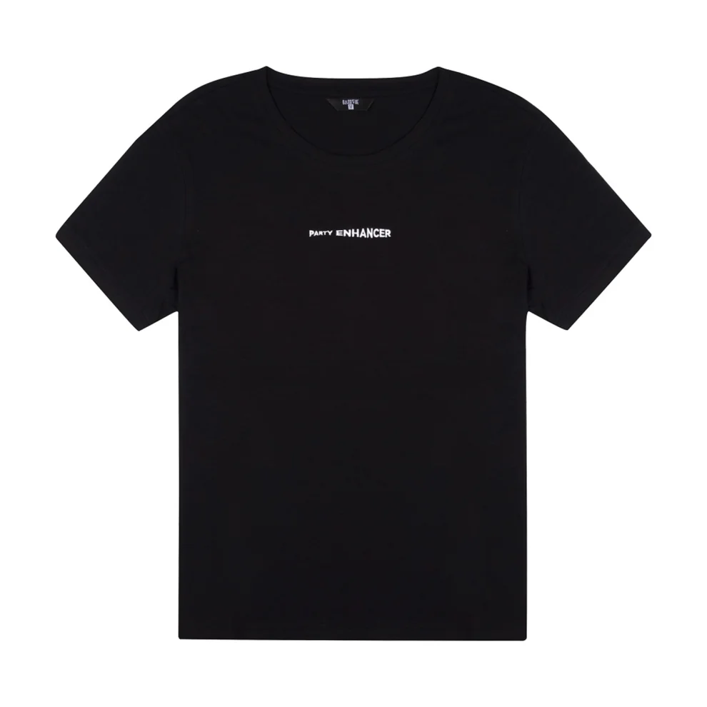 Bassigue - Party Enhancer T-shirt