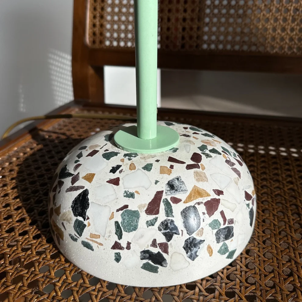 Betham Design - Mona Table Lamp