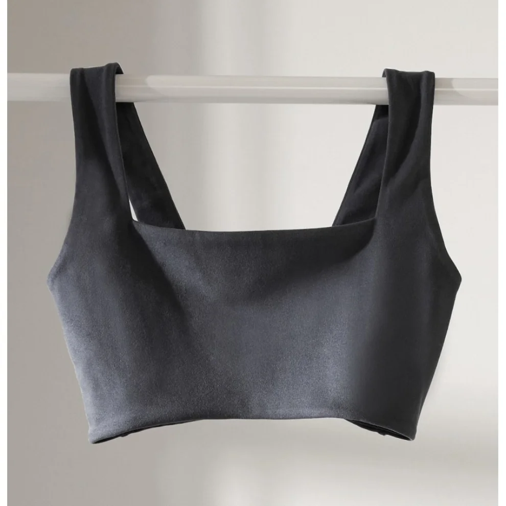 Lando Studio	 - Tencel Bralette