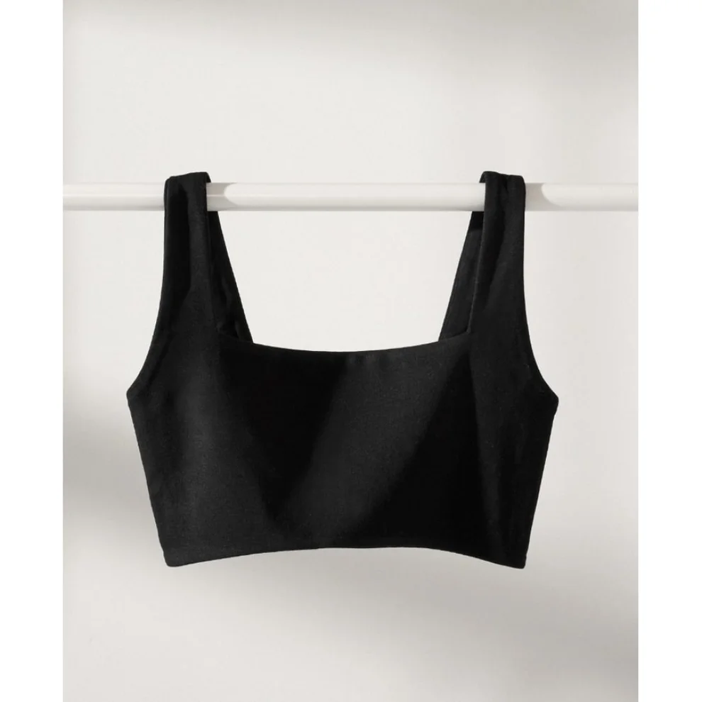 Lando Studio	 - Tencel Bralette