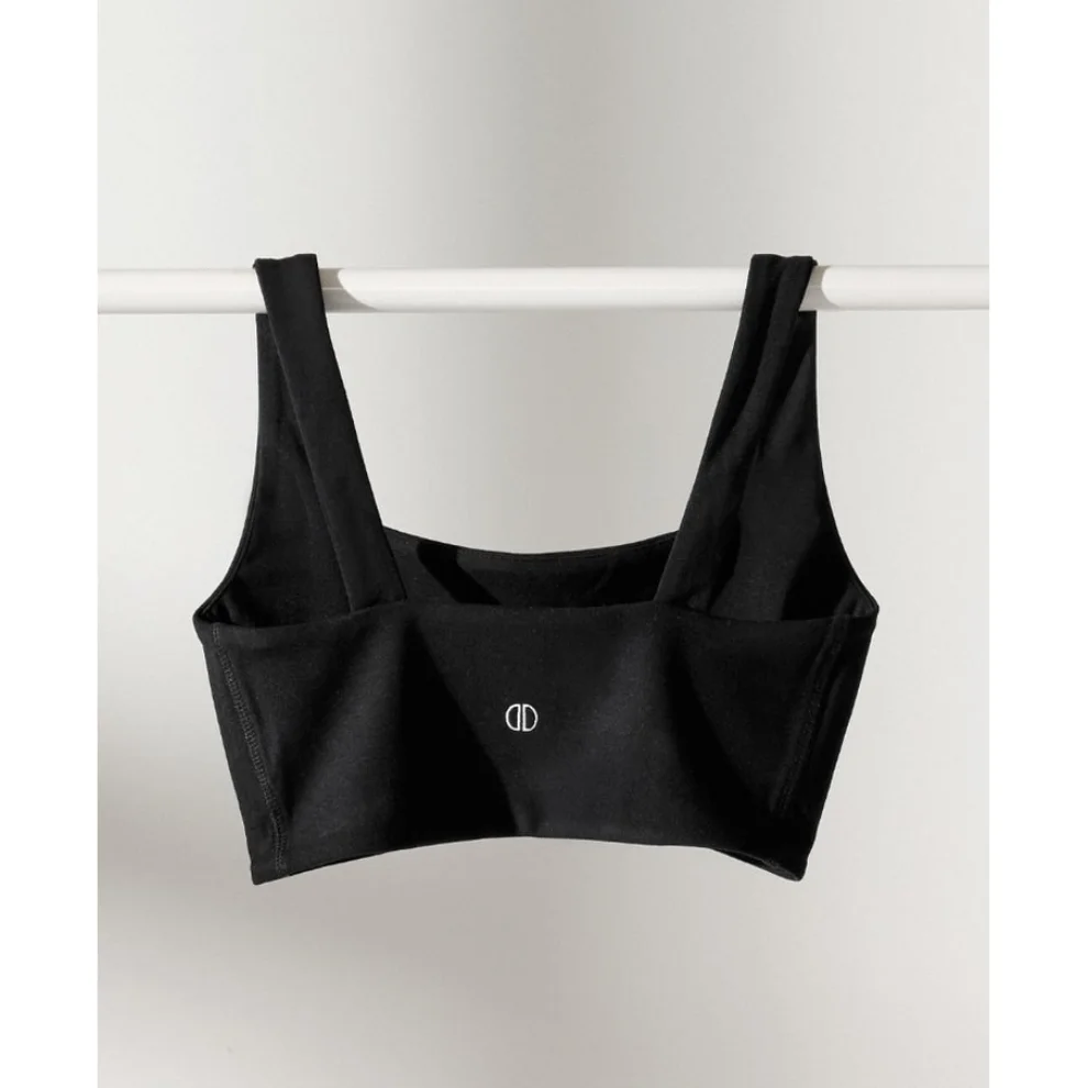 Lando Studio	 - Tencel Bralette