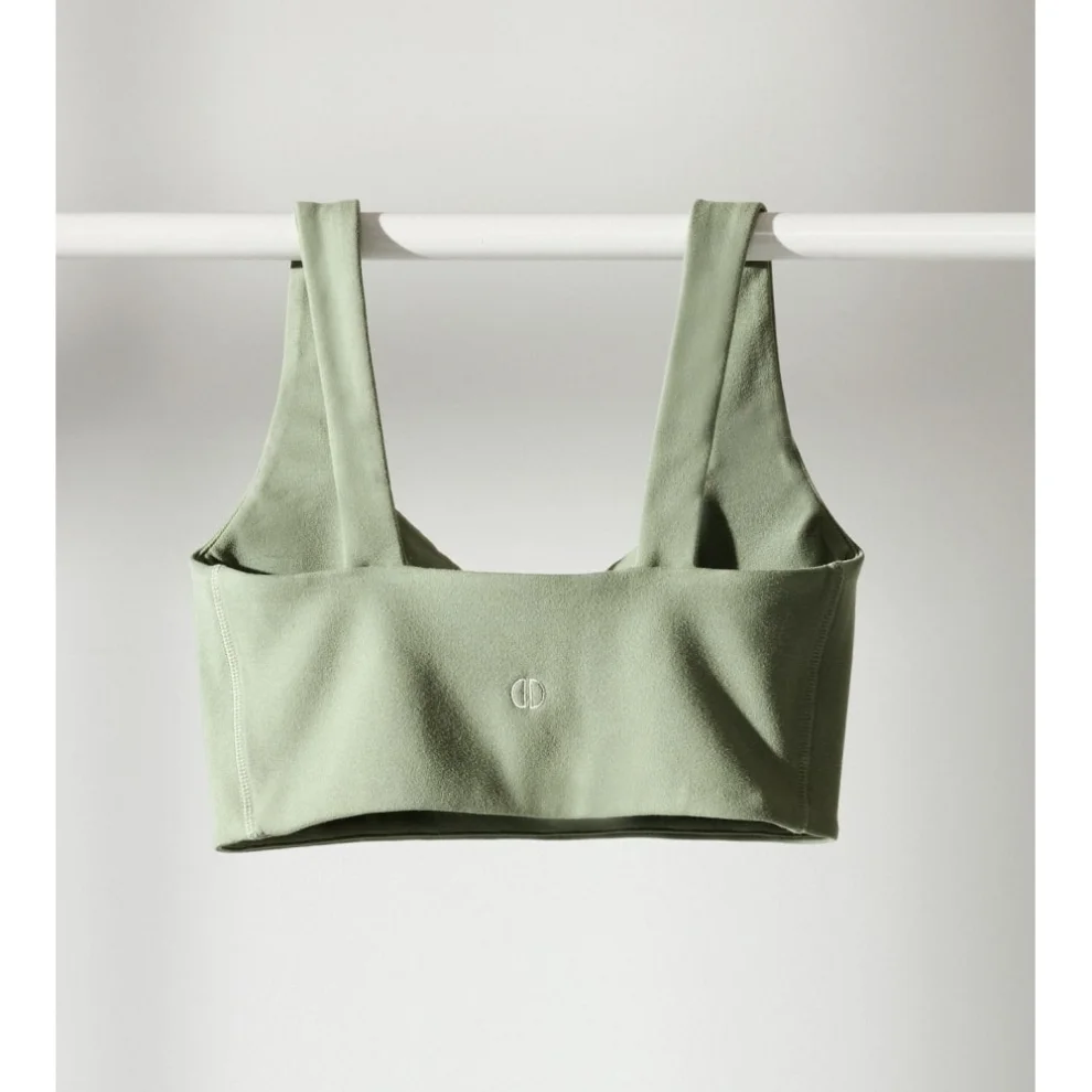 Lando Studio	 - Tencel Bralette