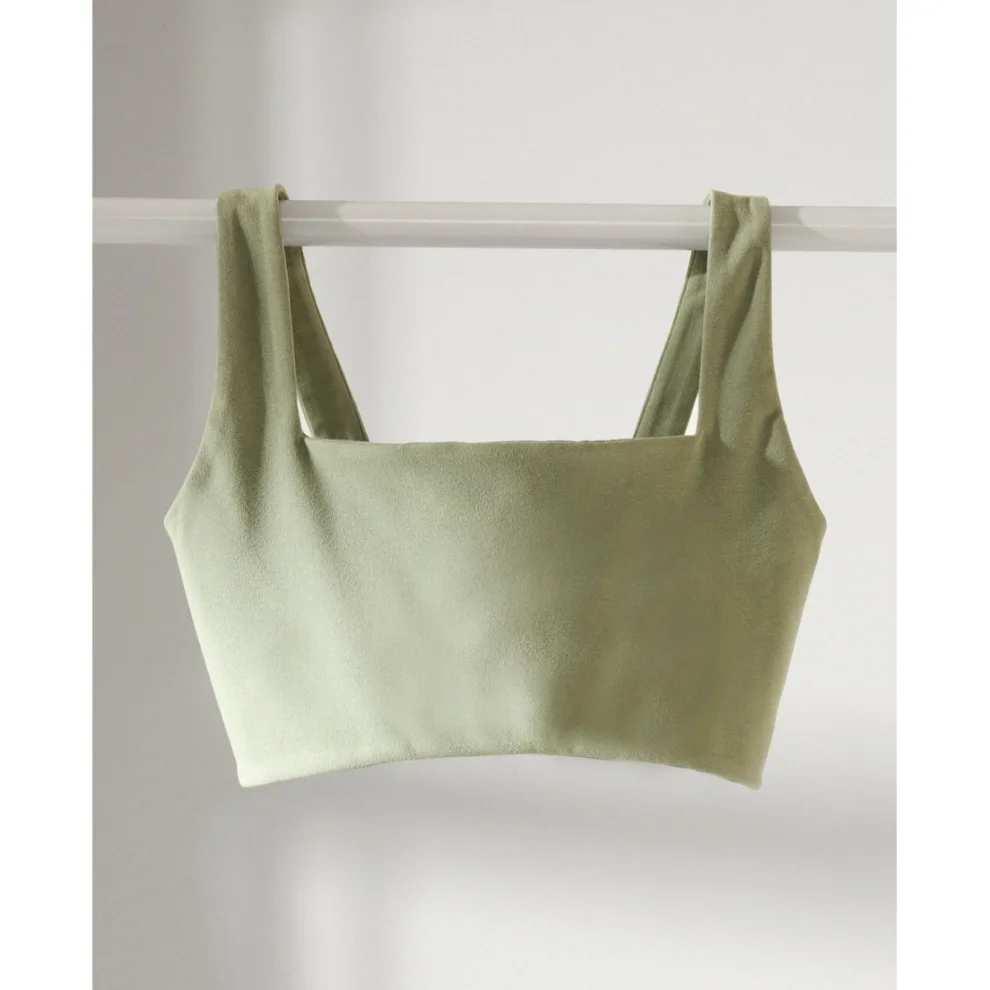 Lando Studio	 - Tencel Bralet