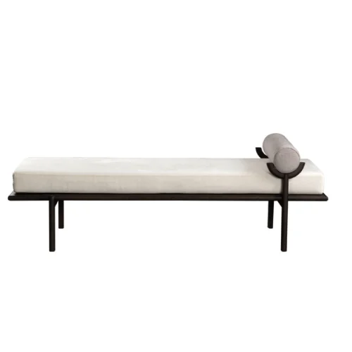 Lasttouch Interiors - Daybed Berjer