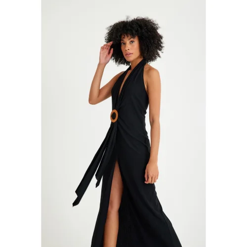 Zeynep Mayruk - Marla Dress