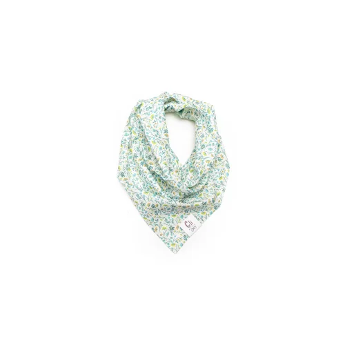 Gliparis - Lugo Bandana