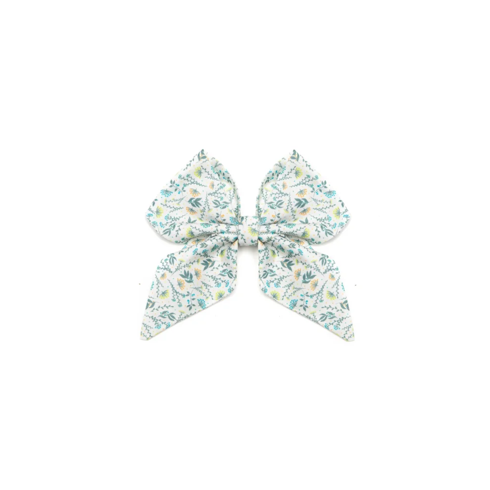 Gliparis - Lugo Butterfly  Hair Clip