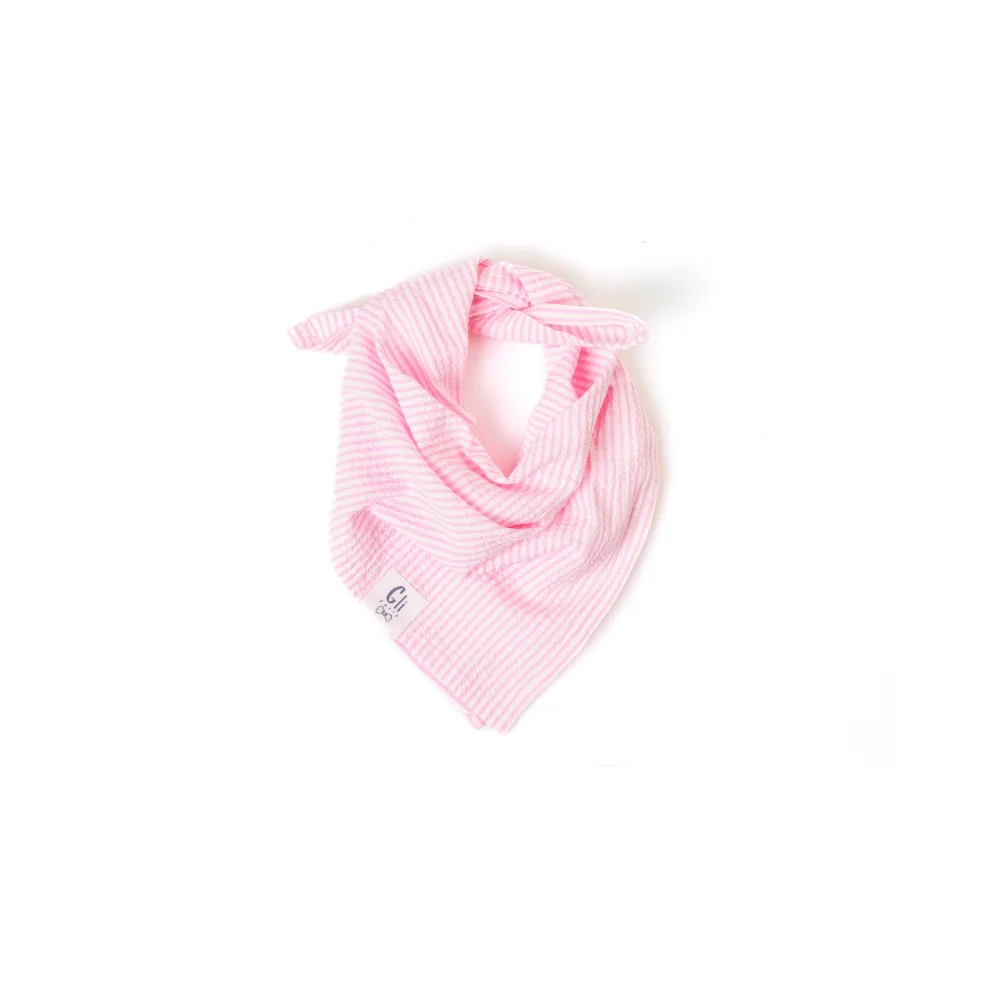 Gliparis - Soria Bandana