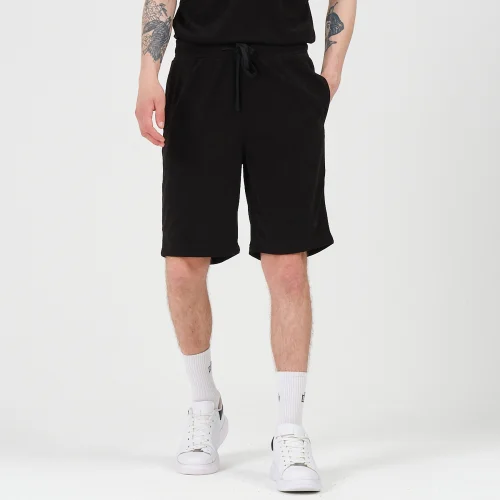 Tbasic - Terry Shorts