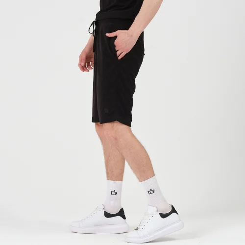 Tbasic - Terry Shorts