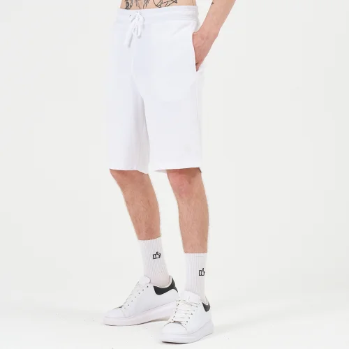 Tbasic - Terry Shorts