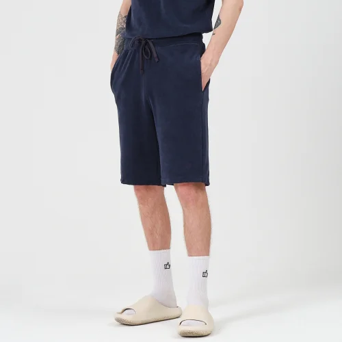 Tbasic - Terry Shorts