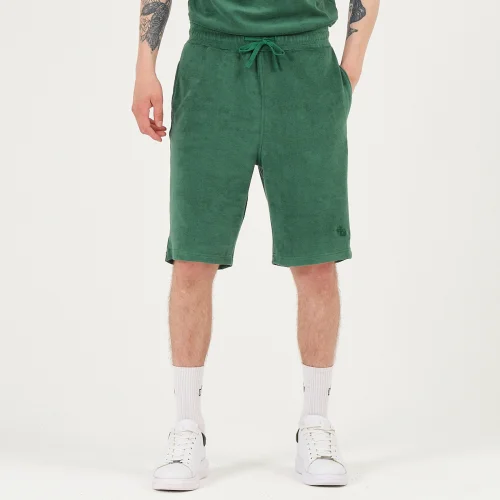 Tbasic - Terry Shorts