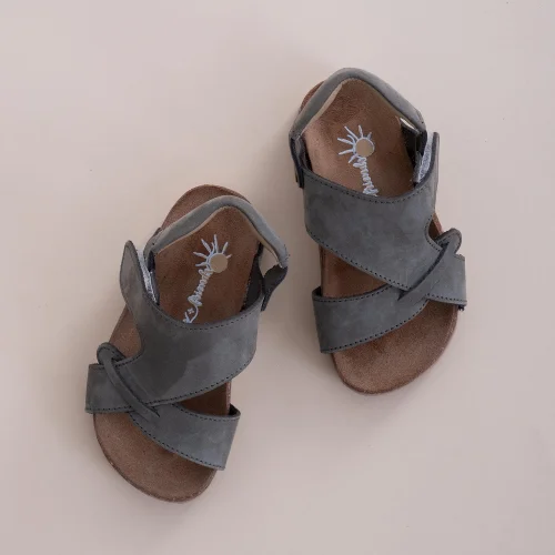 ilo + friends - Gaia Sandals