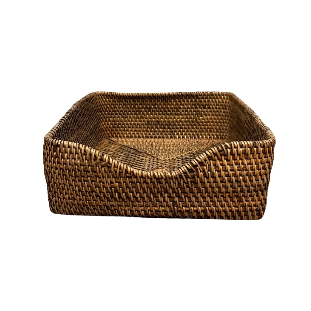 Lasttouch Interiors - Collecting Basket