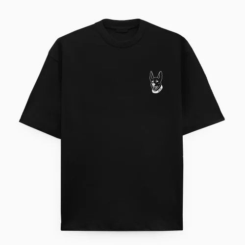 Los Chullos - Alpha T-shirt