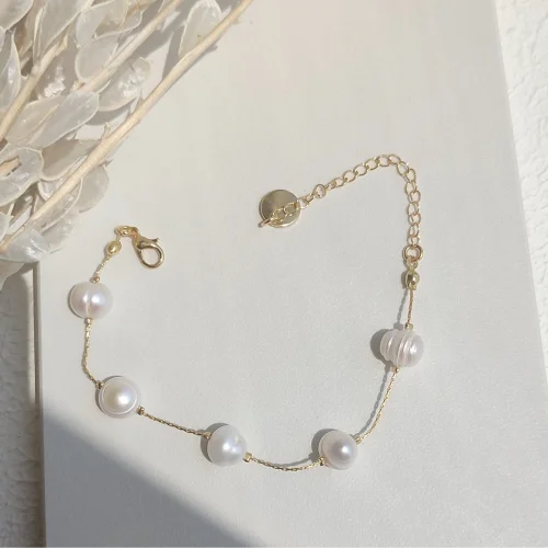 Alin Atelier - Lois İnci Bileklik