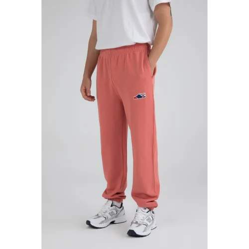 Fifty Pieces - Men's Loose Fit Jogger