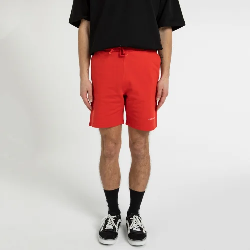 Fifty Pieces - Men's Loose Fit Shorts