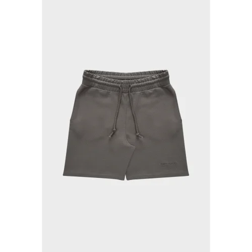 Fifty Pieces - Men's Loose Fit Shorts