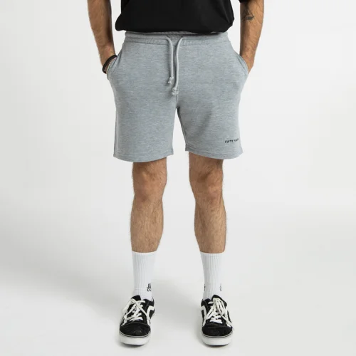 Fifty Pieces - Men's Loose Fit Shorts