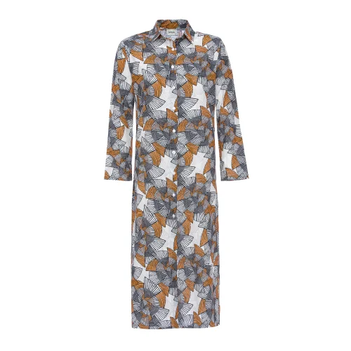 Jade and Mate	 - Isabelle Shirt Dress