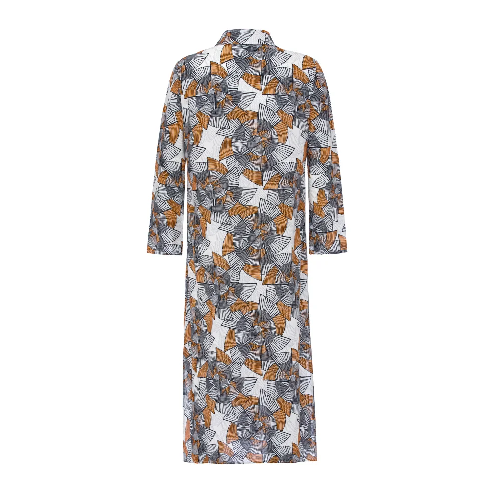 Jade and Mate	 - Isabelle Shirt Dress