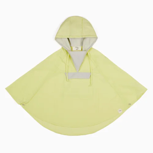 Lally Things - Waterproof Kangaroo Raincoat