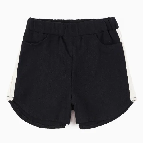 Lally Things - Colorblock Short