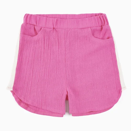 Lally Things - Colorblock Short