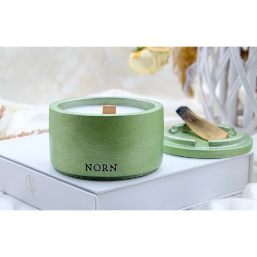 Norn Design Studio - Freya Candle