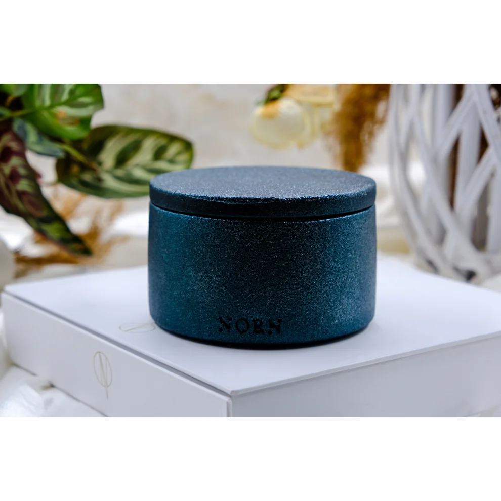 Norn Design Studio - Freya Candle