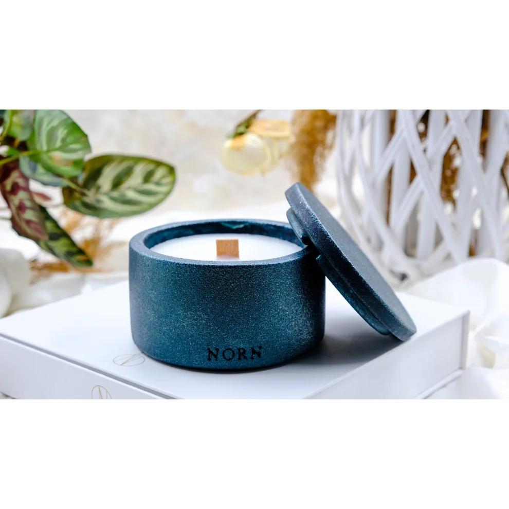 Norn Design Studio - Freya Candle