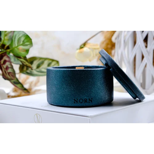 Norn Design Studio - Freya Candle