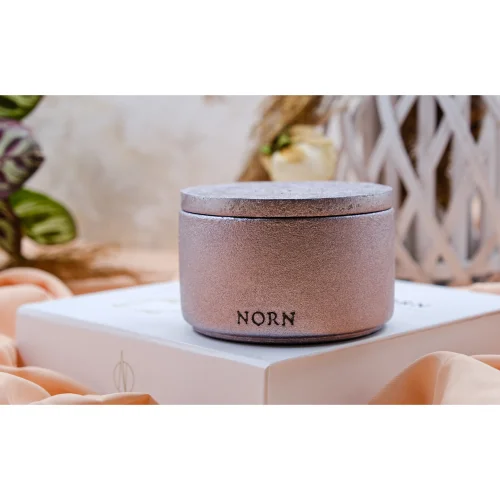 Norn Design Studio - Freya Candle