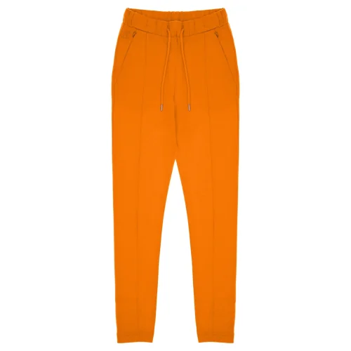 Bassigue - Cotton Skinny Sweatpants